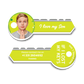 Relationship Key Tag - Son