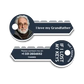Relationship Key Tag - Grandfather