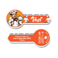 Professional Key Tag - Chef
