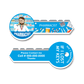 Professional Key Tag - Pharmacist