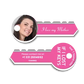 Relationship Key Tag - Mother